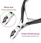Cuticle Trimmer Cuticle Remover - Image 2