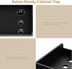 Salon Station Barber Color Bar - Image 6