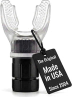 Expand-A-Lung | Breathing Exercise Fitness Trainer | Inspiratory Muscle by Expand-A-Lung