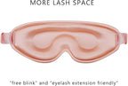 ALASKA BEAR Upgraded Silk Eye Mask - Image 2