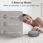 SolaceRise Super Loud Alarm Clock - Image 4