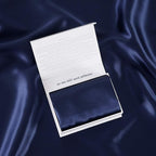 ALASKA BEAR Silk Pillowcase Envelope Closure, 22 Momme 100 Percent Mulberry - Image 2