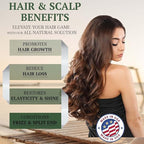 Fiora Naturals Tea Tree Essential Oil Blend, Soothing Moisturizer - Image 4