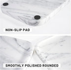 Arabescato Marble Vanity Tray - Image 2