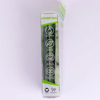 Pedicure Kit Foot Soak Set: Bubble Salt, Sugar Scrub, Massage Mask, Massage - Image 9