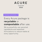 Acure Brightening Facial Scrub - Image 8