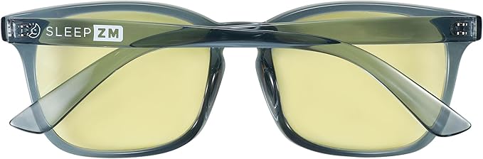 Sleep ZM Blue Light Blocking & Light Sensitivity Glasses - Image 4