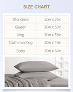 THXSILK 100% Mulberry Silk Pillowcase - Image 9