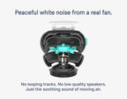 SNOOZ Smart White Noise Machine - Image 3