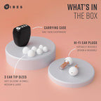 Vibes High Fidelity Ear Plugs - Image 6