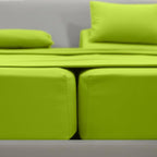 Elegant Comfort Luxurious 1500 Premium Hotel Quality Microfiber Three Line - Image 3