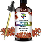 Myrrh Essential Oil by GV77ZFESSENTIALOILBUYNOW