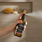 Healing Solutions Aromatherapy Shower Spray, Floral Blend, Therapeutic Grade - Image 9