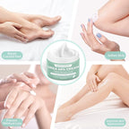 Grocerism 2 Packs Urea Cream 40% Plus 2% Salicylic Acid 5.30 oz || Foot Cream - Image 5