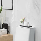 ALELION 11.7" Bathroom Vanity Tray - Image 5