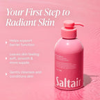 Saltair Body Wash 2-Pack – Moisturizing Body Wash - Image 2