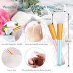 Silicone Face Scrubber - Image 2