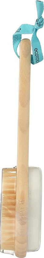 EcoTools Bamboo Foot Brush and Pumice - Image 3