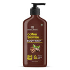Botanic Hearth Coffee Tiramisu Body Wash – 5-in-1 Nourishing Cleanser by BestHairCareProducts