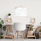Habit Tracker Calendar - Image 6
