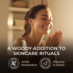 100% Pure Rosewood Essential Oil - Image 3
