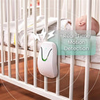 Babysense Video & Breathing Movement Monitor - Image 4