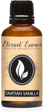 Eternal Essence Oils Tahitian Vanilla 30ml Premium Fragrance Oil by EternalEssenceOils