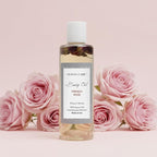 Olivia Care Body Oil - Image 2