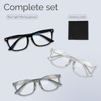 livho High Tech Blue Light Glasses - Image 8