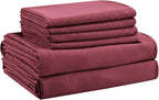 Queen Sheet Set - Image 7