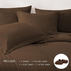 Monbix King Comforter Set - Image 4