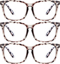 hunsquer Blue Light Glasses for Woman/Men Computer Blue Light Glasses by hunsquer
