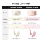 Abib PDRN Retinal Eye Patches for Rejuvenating & Puffy Eyes - Image 8