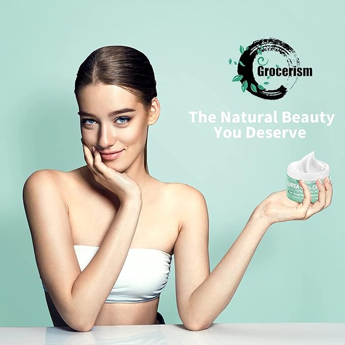 Grocerism Urea Cream 40 Percent - Image 6