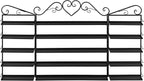 5 Tiers Wall-Mounted Nail Polish Storage Rack, Nail Polish Bottle Holder - Image 9