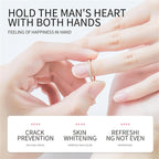10 Pack Hand Cream for Dry Cracked Hands, Travel Size Moisturizing Mini Hand - Image 7