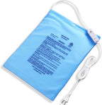 Boncare® Stay-On Small Vinyl Electric Heating Pad by Boncare