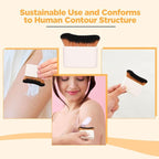 Self Tanner Brush, Large Body Makeup Brush, Kabuki Brush - Image 7