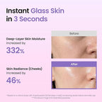 BIODANCE Caviar PDRN Jelly Serum Mist, Hydrating Face Mist, Revitalizing & - Image 4