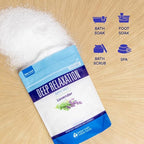 Deep Relaxation Bath Salt 32 Ounces Epsom Salt - Image 5