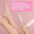 Bona Fide Beauty Czech Glass Foot File - Image 5