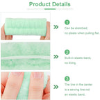 Chanaco Headband for Washing Face - Image 7