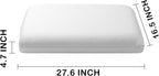 Cooling Memory Foam Bed Pillow Adaptive Pillows - Image 2