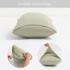 2-Pack Stretch Pillow Cases - Image 4