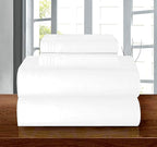 Elegant Comfort Luxury Soft 1500 Premier Egyptian 4-Piece Premium Hotel Quality by ELEGANTCOMFORT