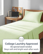 Extra Deep Twin XL Sheet Set - Image 7