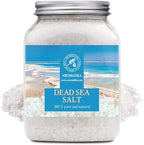 Dead Sea Salt 35 Oz - Image 2