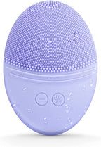 EZBASICS Facial Cleansing Brush Made by EZBASICS