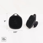 The Man Silicone Face Scrubber for Men - Image 6