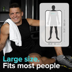 Portable Sauna Blanket with Arm Sleeves - Image 7